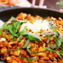 한중식당 이미지