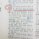 Re:성경에서 말 하는 짐승의 표(3) - 팔과 머리에? 이미지