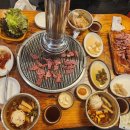 온누리장작구이 - 달성군 가창로176길 32 | 온누리장작구이