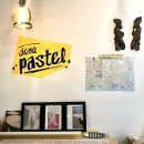 도나파스텔
