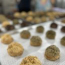 탑브레드 제과제빵학원 이미지