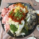 신항만장어굴구이마당
