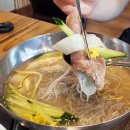 장가함흥냉면 이미지