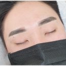 홍브로우 토탈뷰티샵 | 연산동눈썹 홍브로우 토탈뷰티샵에서 자연스럽고 깔끔한 눈썹 받고 왔어요