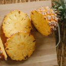 파인애플 이미지