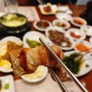 고반식당광안리점 | 광안리 맛집 고반식당 광안리점 가족모임 이용후기