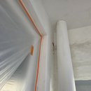 소사창 | 경기 부천시 소사구 괴안동 베란다 ★탄성코트 시공 후기★