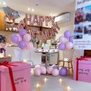 영도 에어비앤비,부산 감성숙소에서 여자친구 생일이벤트!