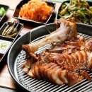 화덕구이 족보통 이미지