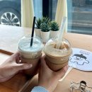 파티오 | 기차 기다리다 들른 가평역 카페｜퍼스트파티오 후기