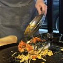 청솔왕솥뚜껑 삼겹살 이미지