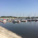 서해케미칼(주) | (주)거림케미칼 2016 여름신상품 영상촬영현장스케치