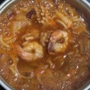 대가방 | 캠핑 음식 중식 밀키트 추천 해물 짬뽕밀키트 맛집 대가방 후기