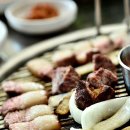 흑돼지마을 이미지