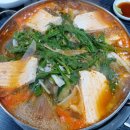 제일생태동태찌게