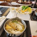 담백한(DamBaekHan) | 대구 남구 앞산 맛집, 담백한(dambaekhan) 1인샤브샤브