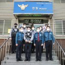 서대전지구대 타임뉴스