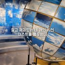 상업용 59 | 그라운드시소 이스트 체험 전시회 룸포원더 전시 솔직후기