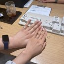 와이커스텀 | [MADE.Y 메이드와이] 홍대입구 웨딩링 커플링 업체 방문 및 계약 후기