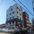 파스쿠찌공릉역점