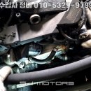 계룡모터스 | BMW GT 30d 엔진과열 경고등 ! 냉각계통 수리
