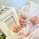 반디인하우스광교엘리웨이점 | 인천 도화동 네일샵 반디인하우스 도화앨리웨이점 가을 니트자석젤네일아트로 변신완료