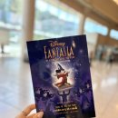 윈드오케스트라 판타지아콘서트 | 예술의 전당 디즈니 판타지아 인 콘서트 관람후기, 콘서트홀 2층 중앙좌석 시야