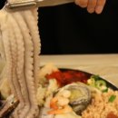 왕해물찜