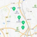 지에스25 광명소하점 이미지