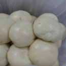 옛날찜빵 이미지