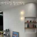 에센슈얼 발산역점