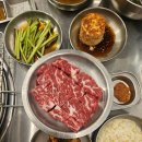 깍뚝 | 양재역 소고기 맛집 우대포 양재점 깍뚝꽃살 후기