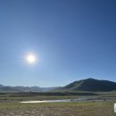 몽골 일기🏞️🌌 (4일차) • 홉스골 여행, 몽골여행후기, 초원 위에 약국, 몽골 술병, 몽골 마트, 몽골 피자