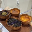 (주)코하루 | 대구신세계백화점4월 넷째주 신상팝업 디저트 버터떡 칠리스 코하루산도