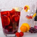 샹그리아 이미지