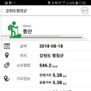 대관령1 - 3734 | 대관령1
