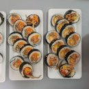 등대김밥 이미지