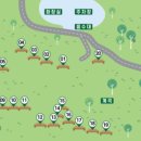 박달재자연휴양림 이미지