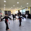 중앙 경희 태권도장 이미지