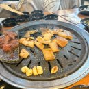 마당쇠소금구이 | 부산 금정구 고기집 마당쇠껍데기와 소금구이 온천장점 가족 외식 아이랑 메뉴 주차