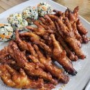 근영이네 맛나닭발 이미지