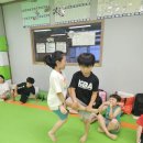 가촌코리아태권도장 이미지