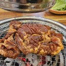 천하갈비 | [인천맛집] 천하갈비(청라) 후기 - 돼지양념갈비 존맛탱