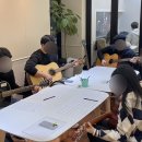 딩가라운지왕초보기타취미음악학원