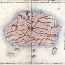 유일수산 | 우산국...울릉도
