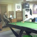 BK 당구장 이미지