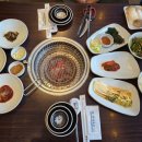 불암역 2번출구(김해방향) | 김해 대동 룸 보유한 한우 암소 맛집 '김해축산'