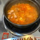 백채김치찌개신원점