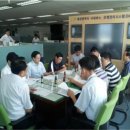 대전광역시지역버스 노동조합 이미지