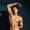 그래피오 | 대구 바디프로필 스튜디오 그래피오 (GRAPHY'O) 후기